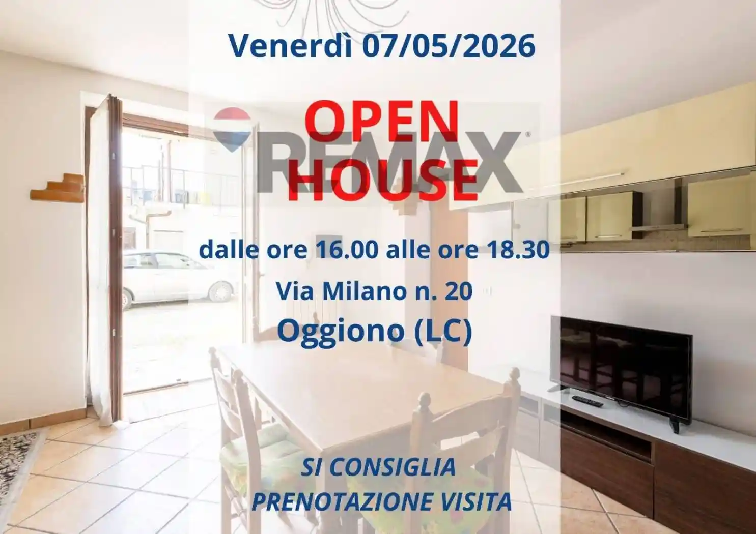 Casa indipendente in vendita a Oggiono