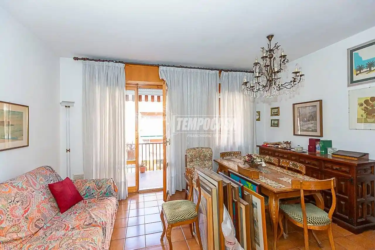 Appartamento in vendita a Verona