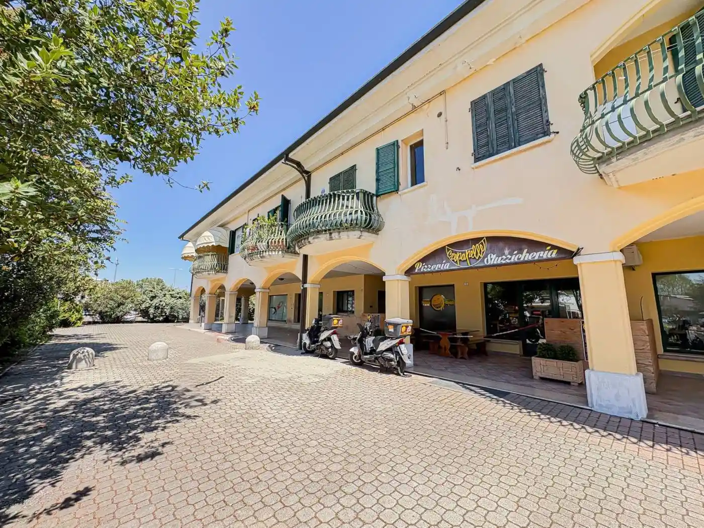 Appartamento in vendita a Cervia