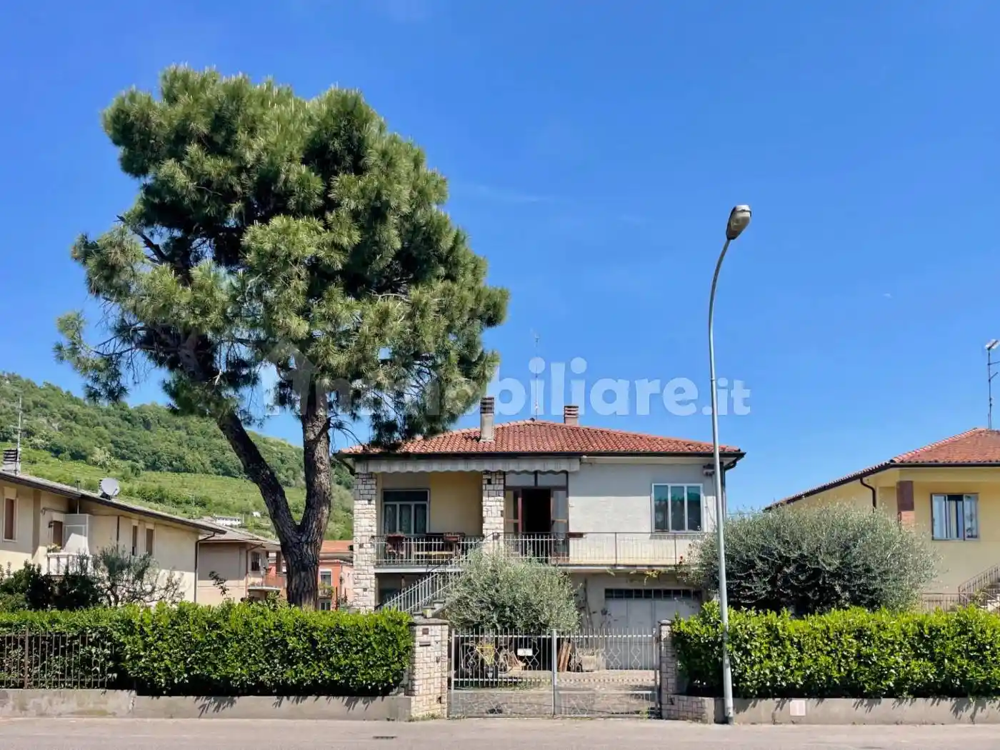 Casa indipendente in vendita a Montecchio Maggiore