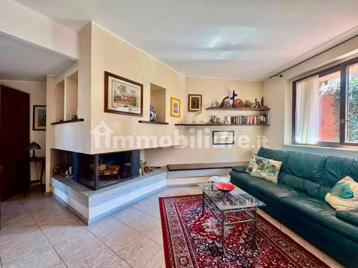 Villetta a schiera in vendita a Sant'Ambrogio di Torino