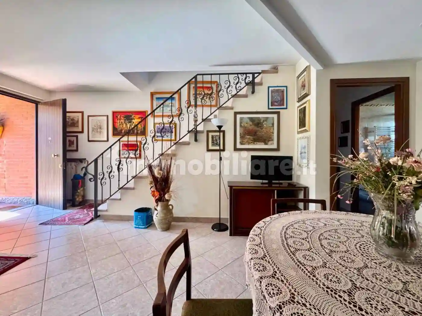 Villetta a schiera - foto 3