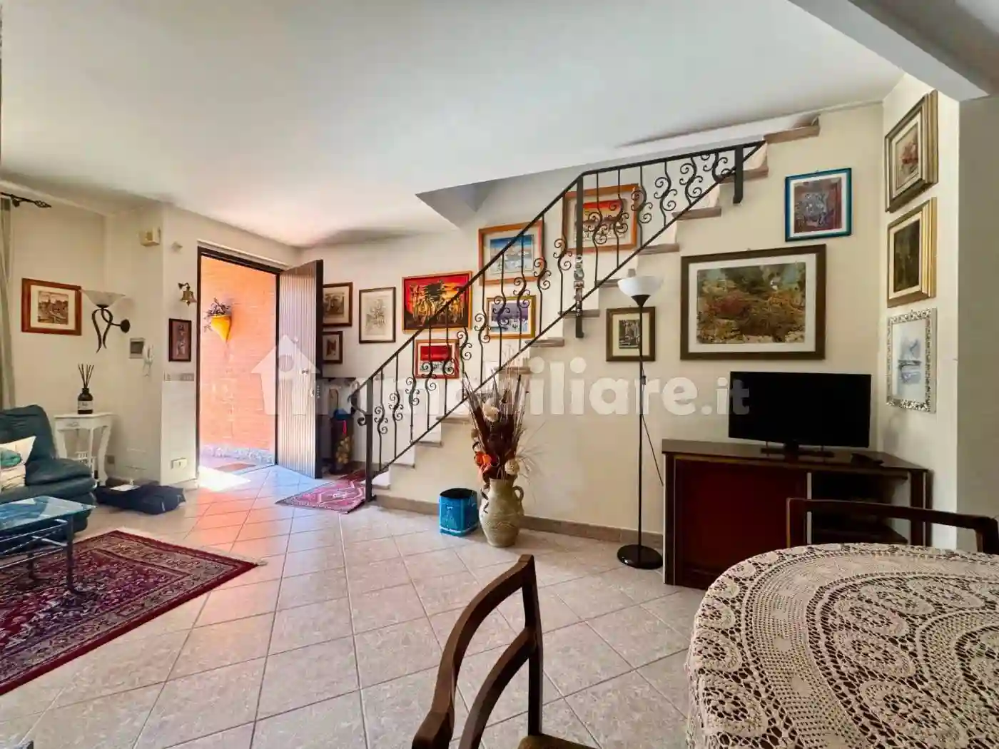 Villetta a schiera - foto 4