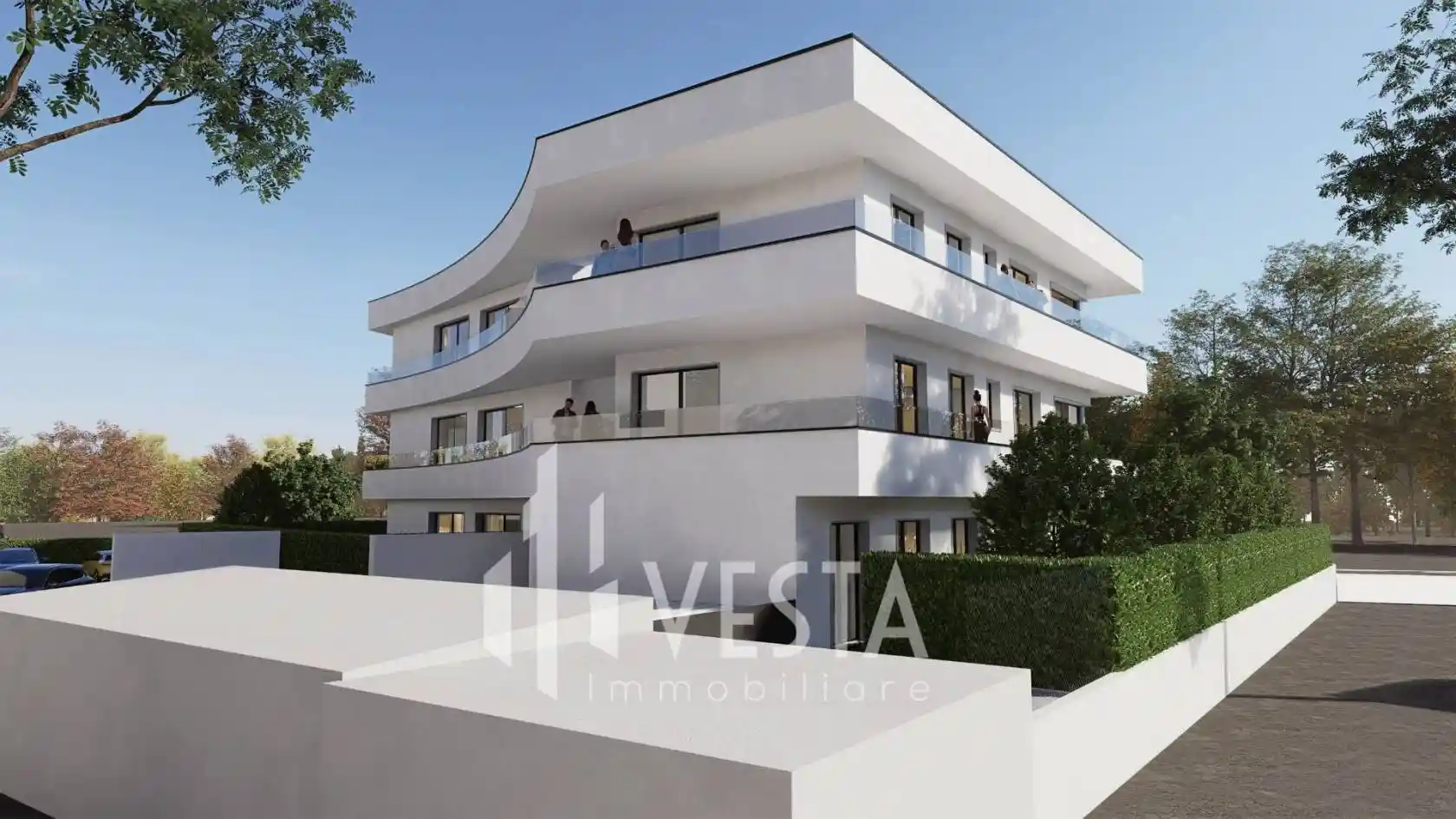 Appartamento in vendita a Olgiate Molgora