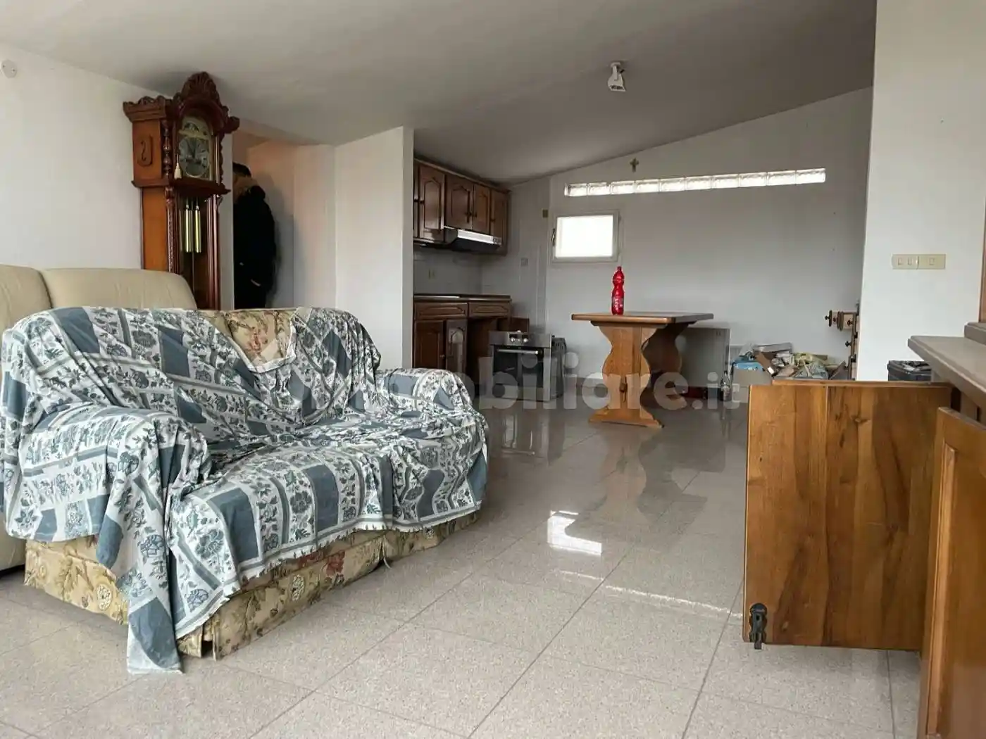 Appartamento in vendita a Vigolzone