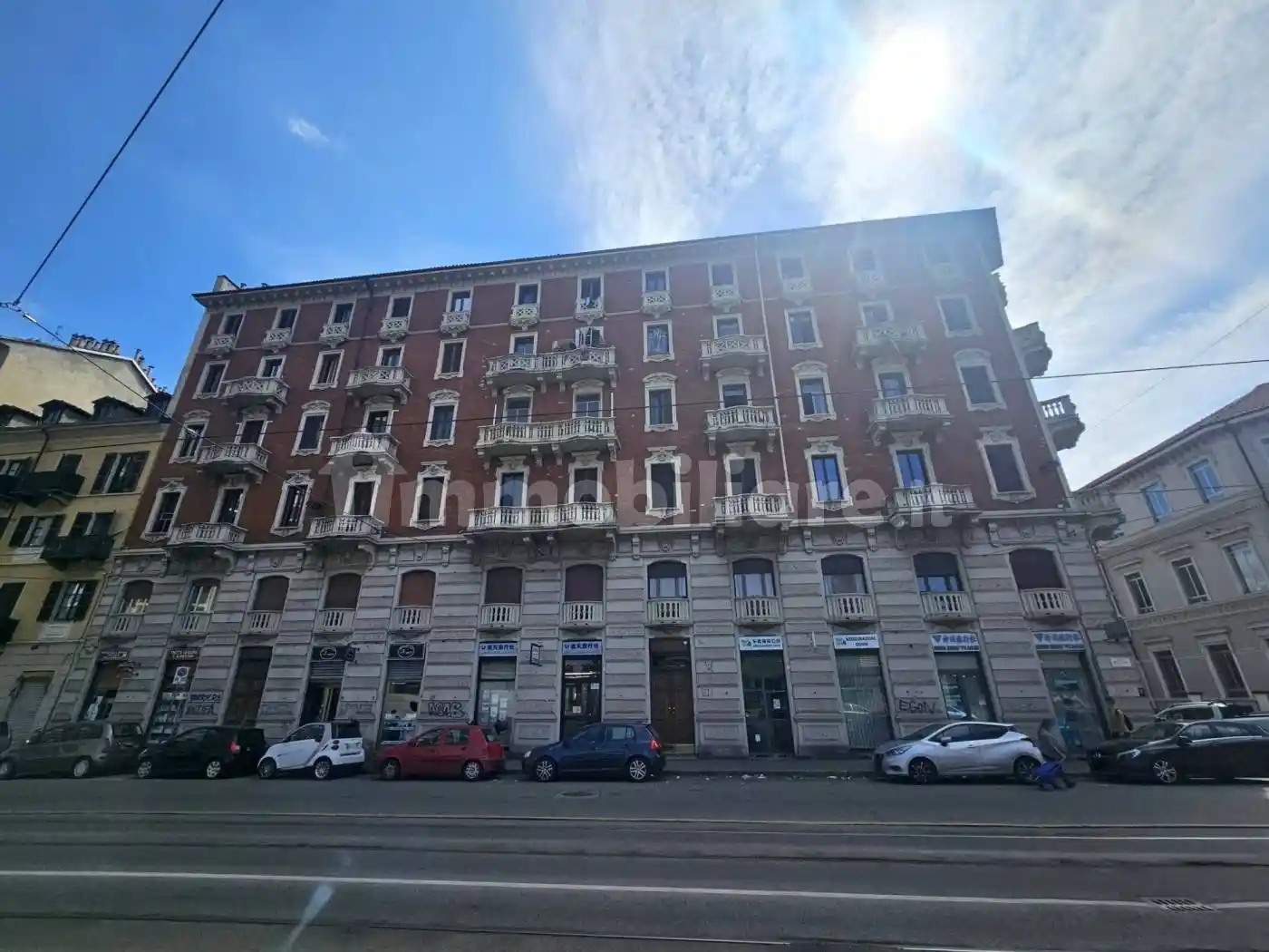Appartamento in vendita a Torino