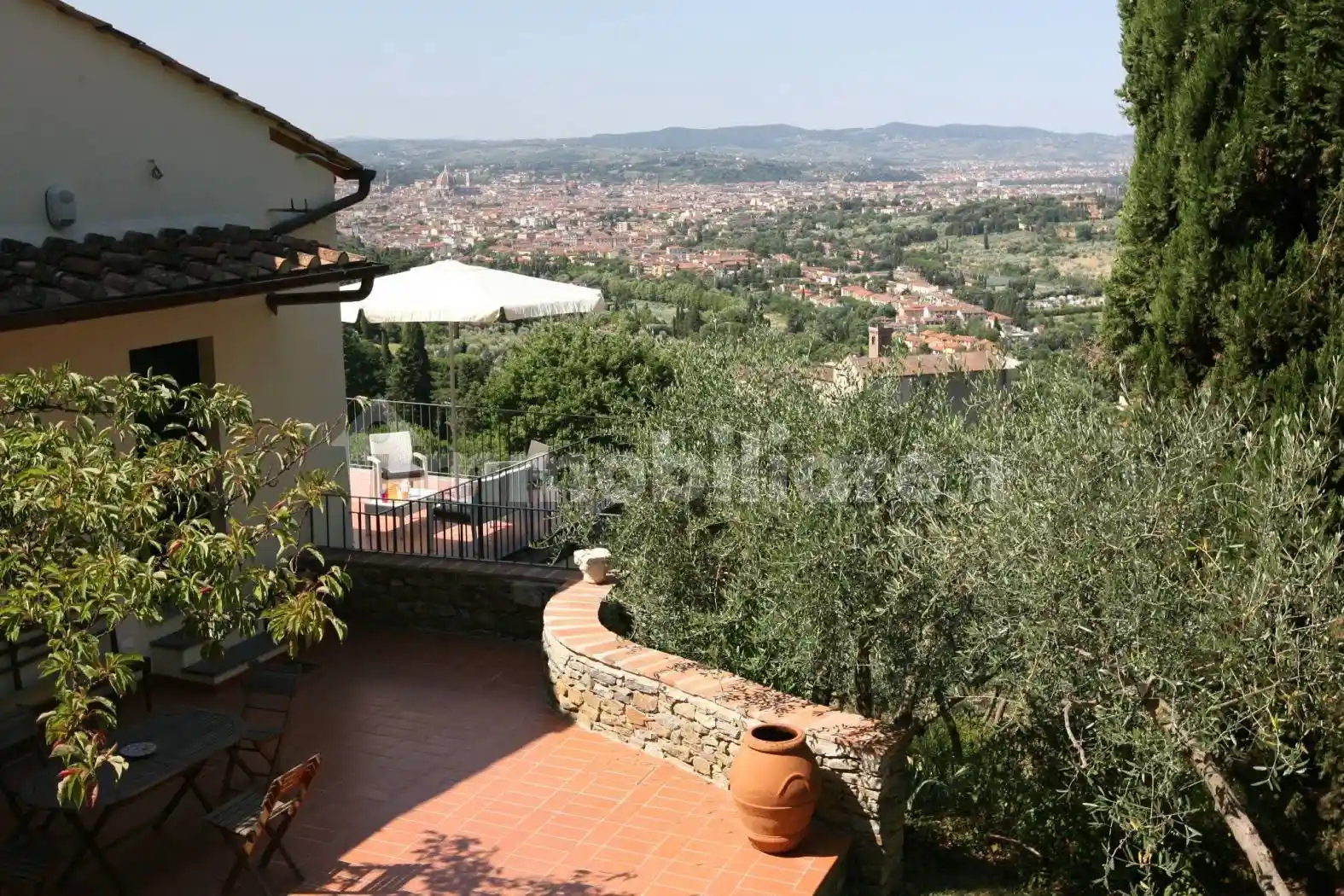 Villa in vendita a Firenze