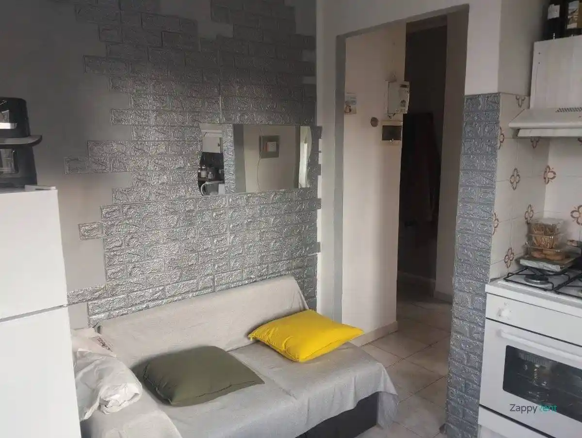 Appartamento in affitto a Torino