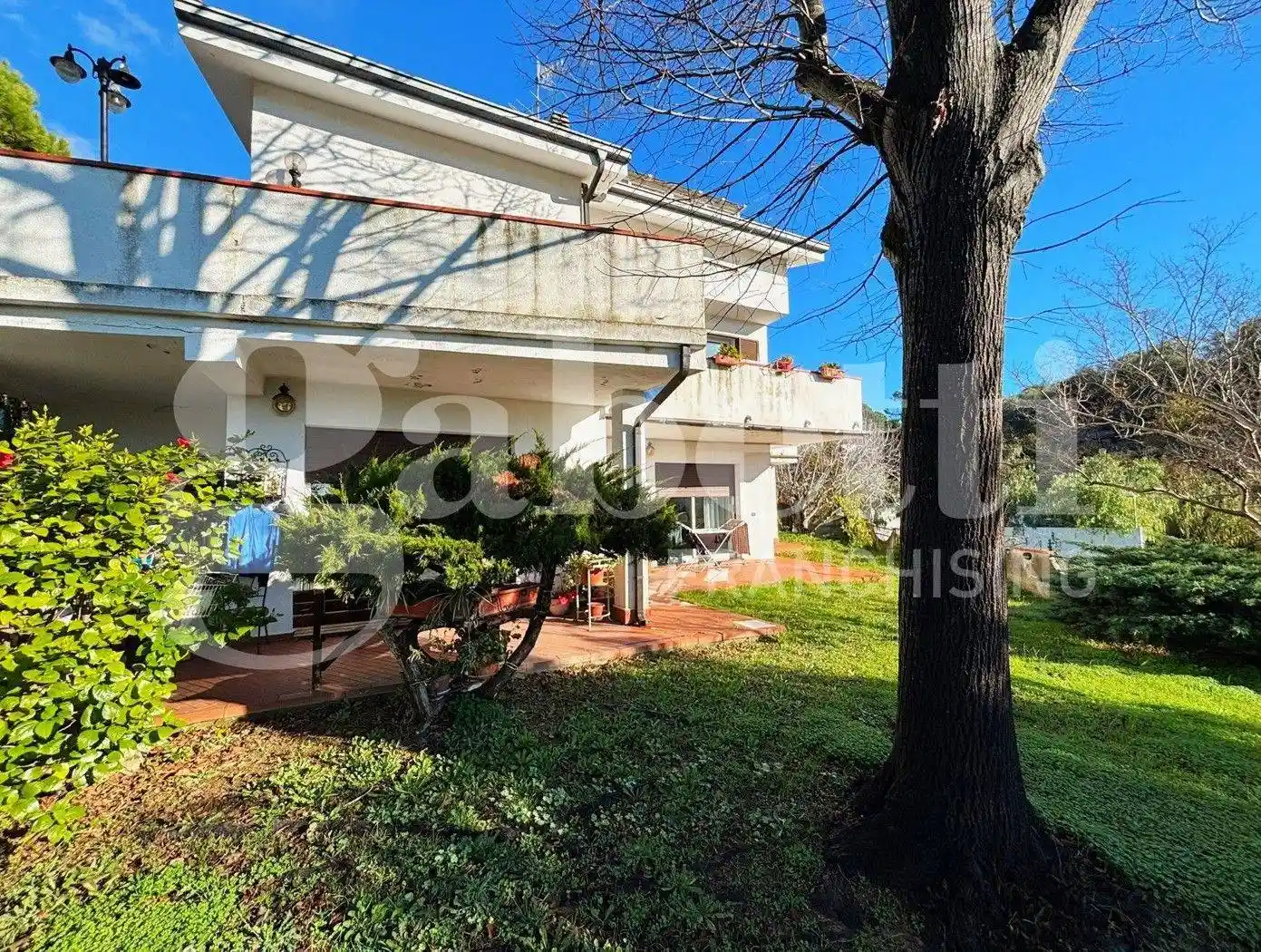 Villa in vendita a Imperia