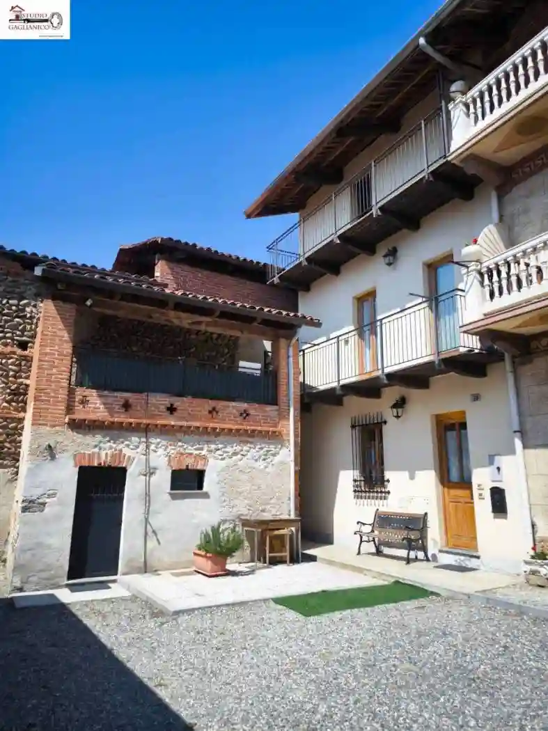 Villetta a schiera - foto 2