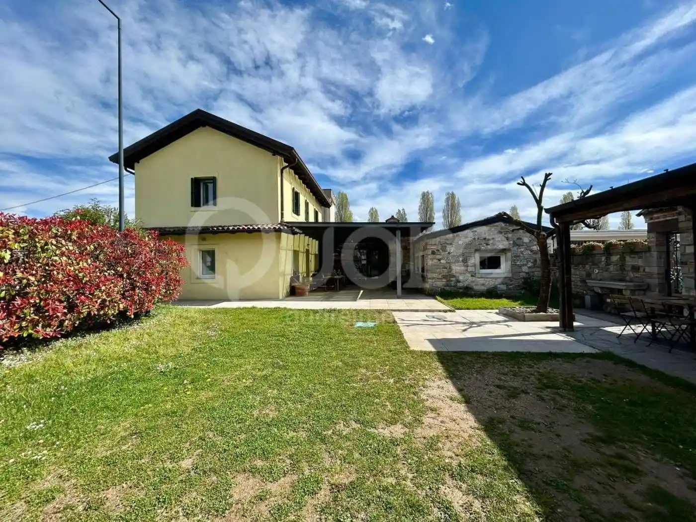 Casa indipendente in vendita a Udine