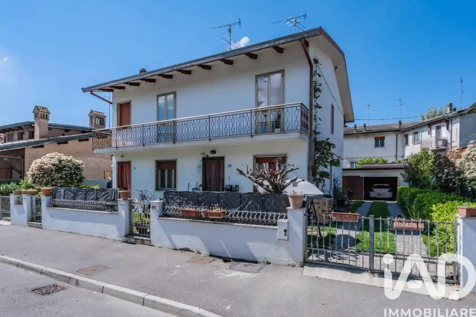 Appartamento in vendita a Portomaggiore