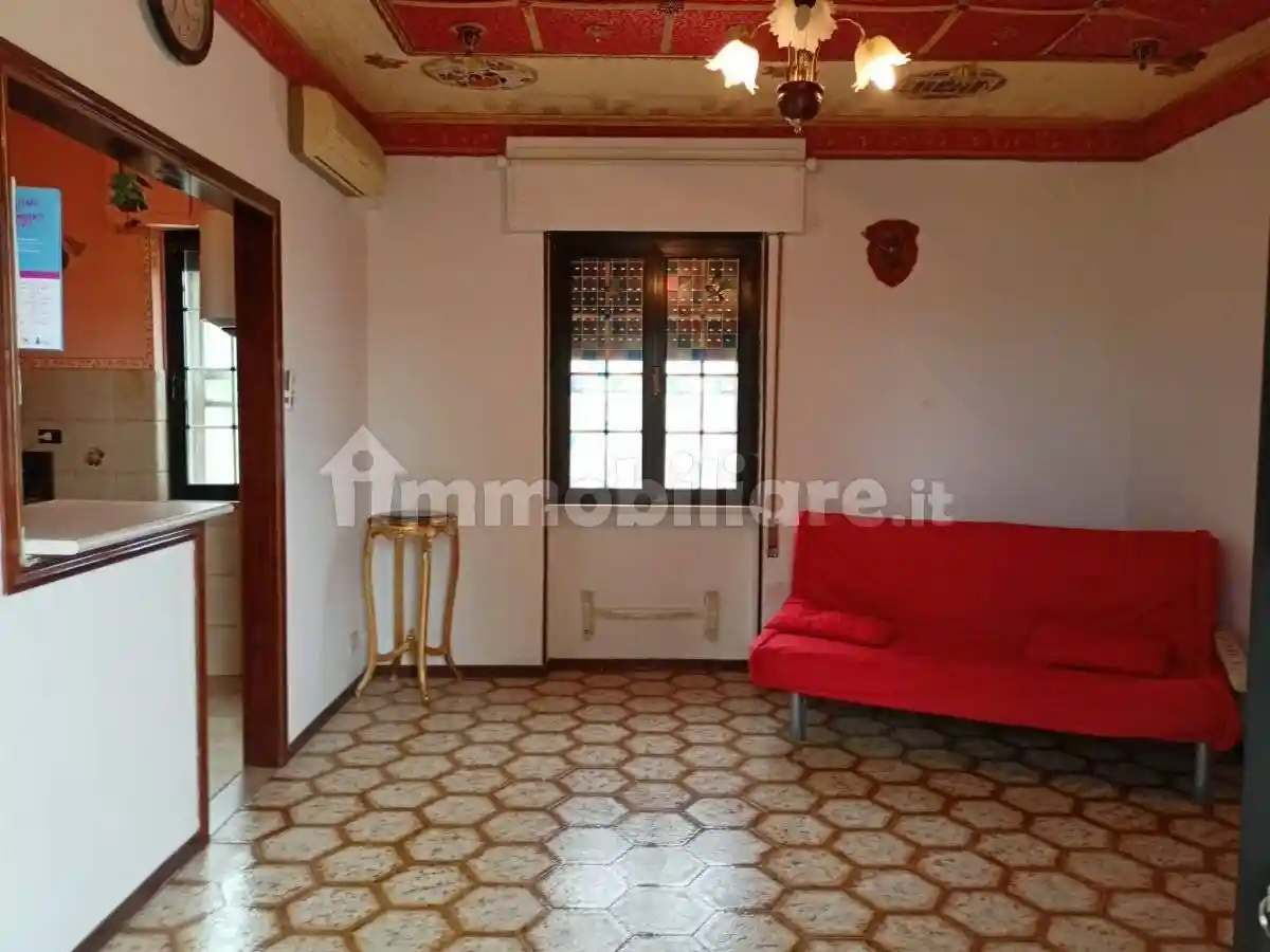 Appartamento in affitto a Lanciano