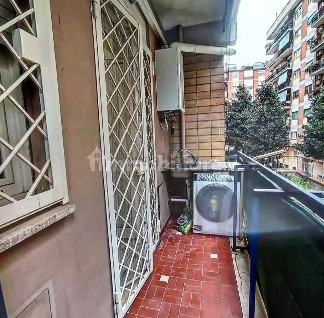 Appartamento in affitto a Roma