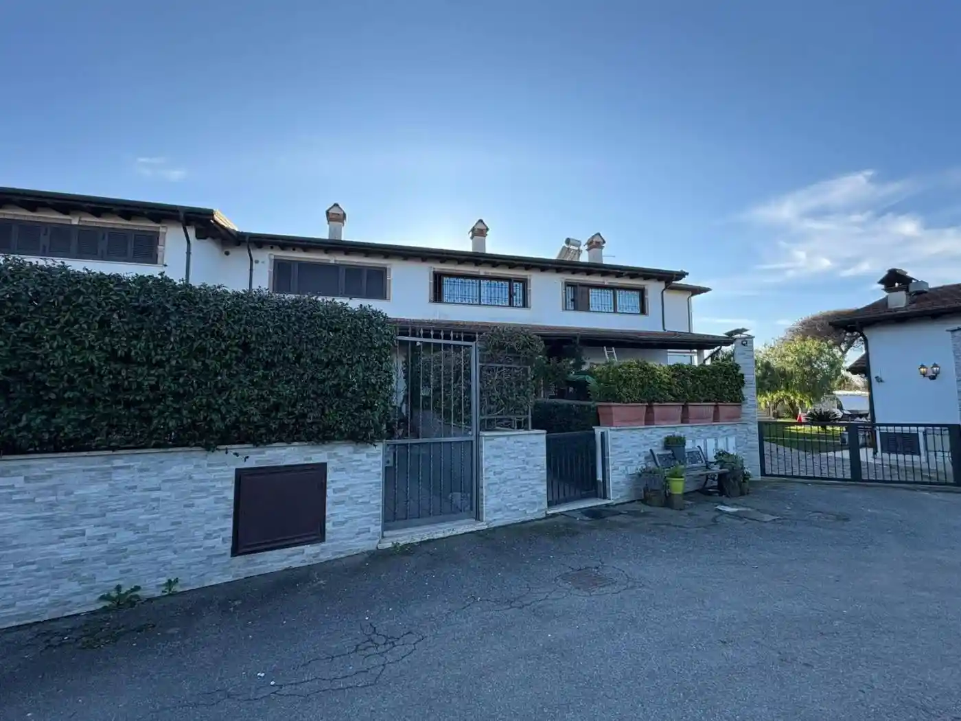 Villetta a schiera in vendita a Roma