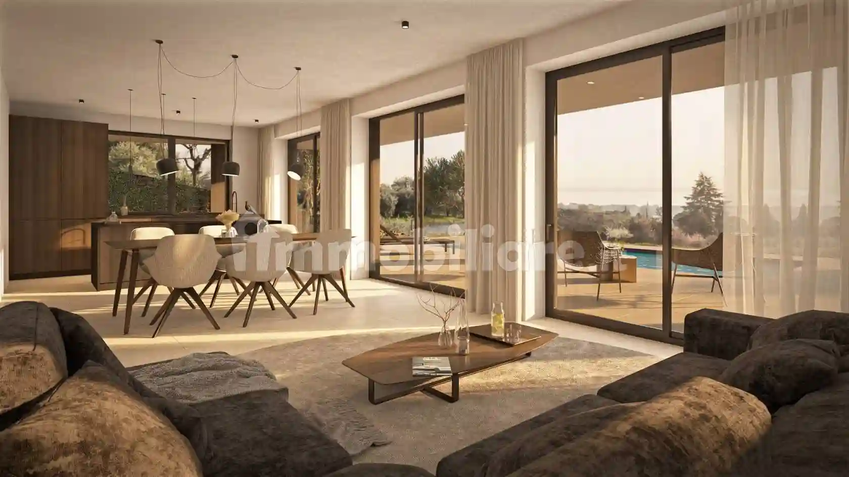 Villa - foto 4
