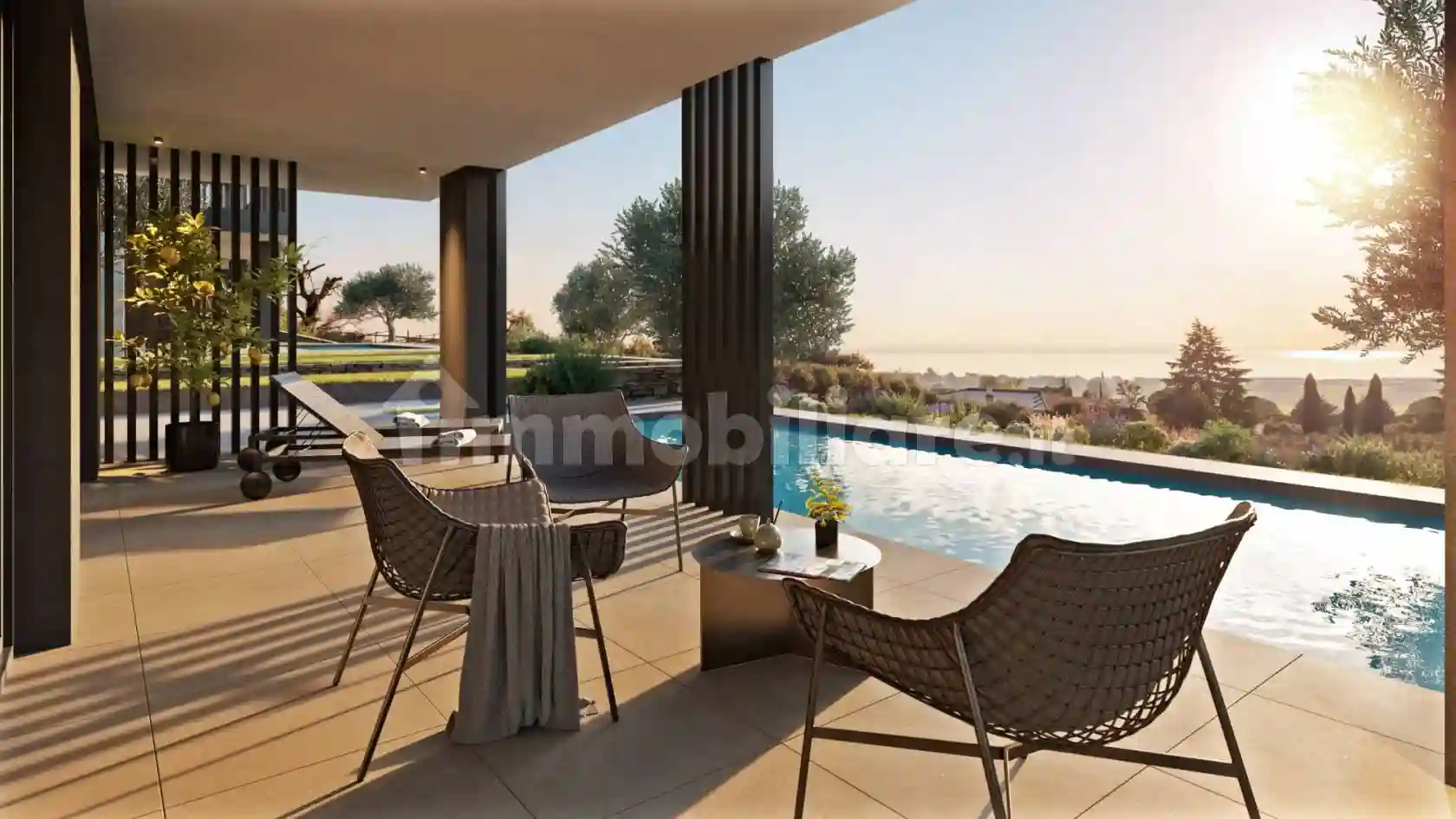 Villa - foto 2