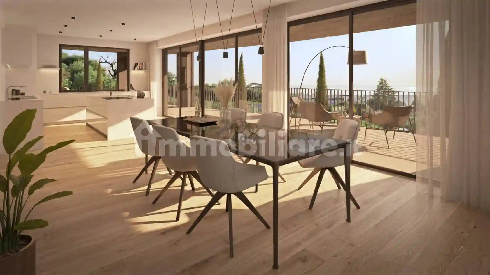 Villa - foto 5