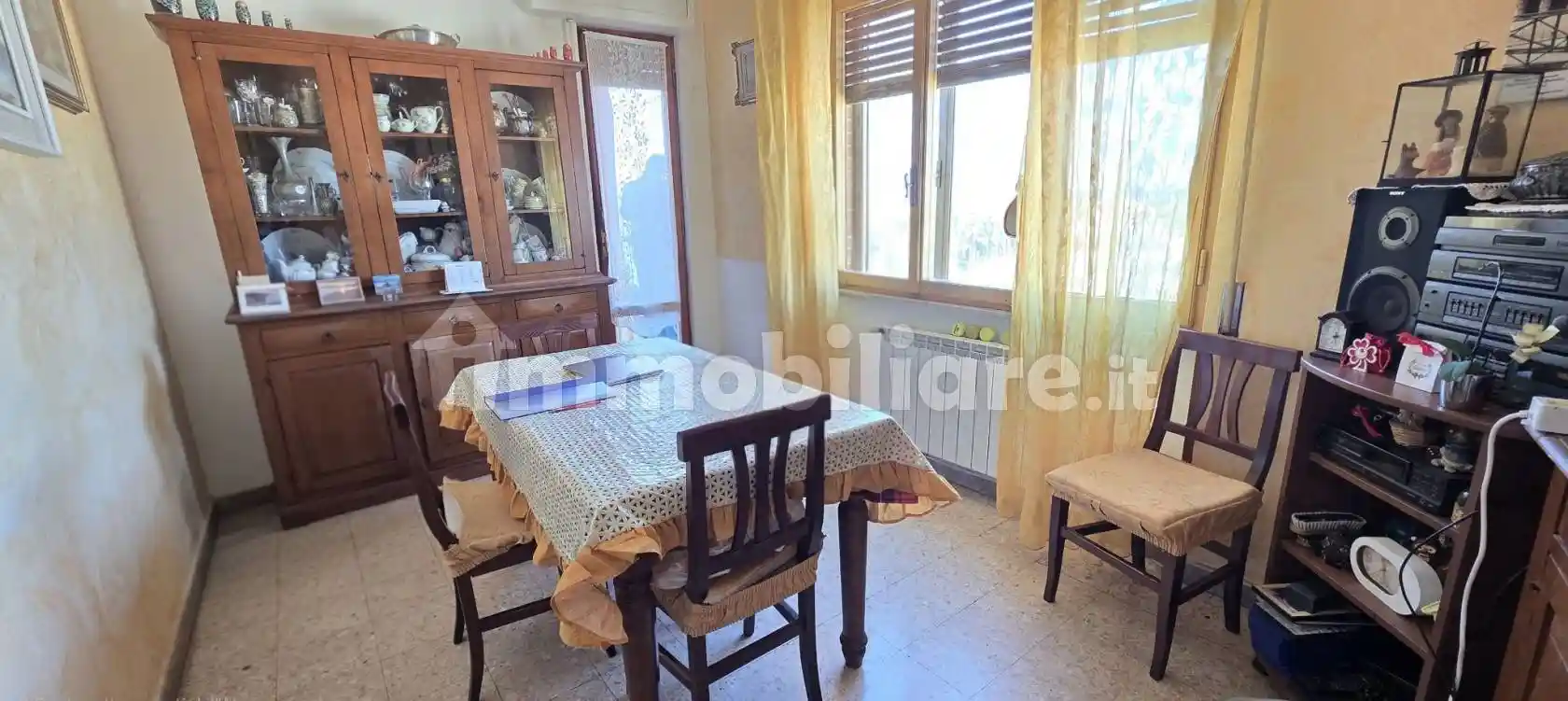 Appartamento in vendita a Alghero