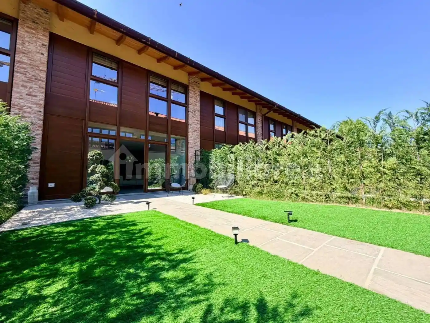 Appartamento in affitto a Basiglio