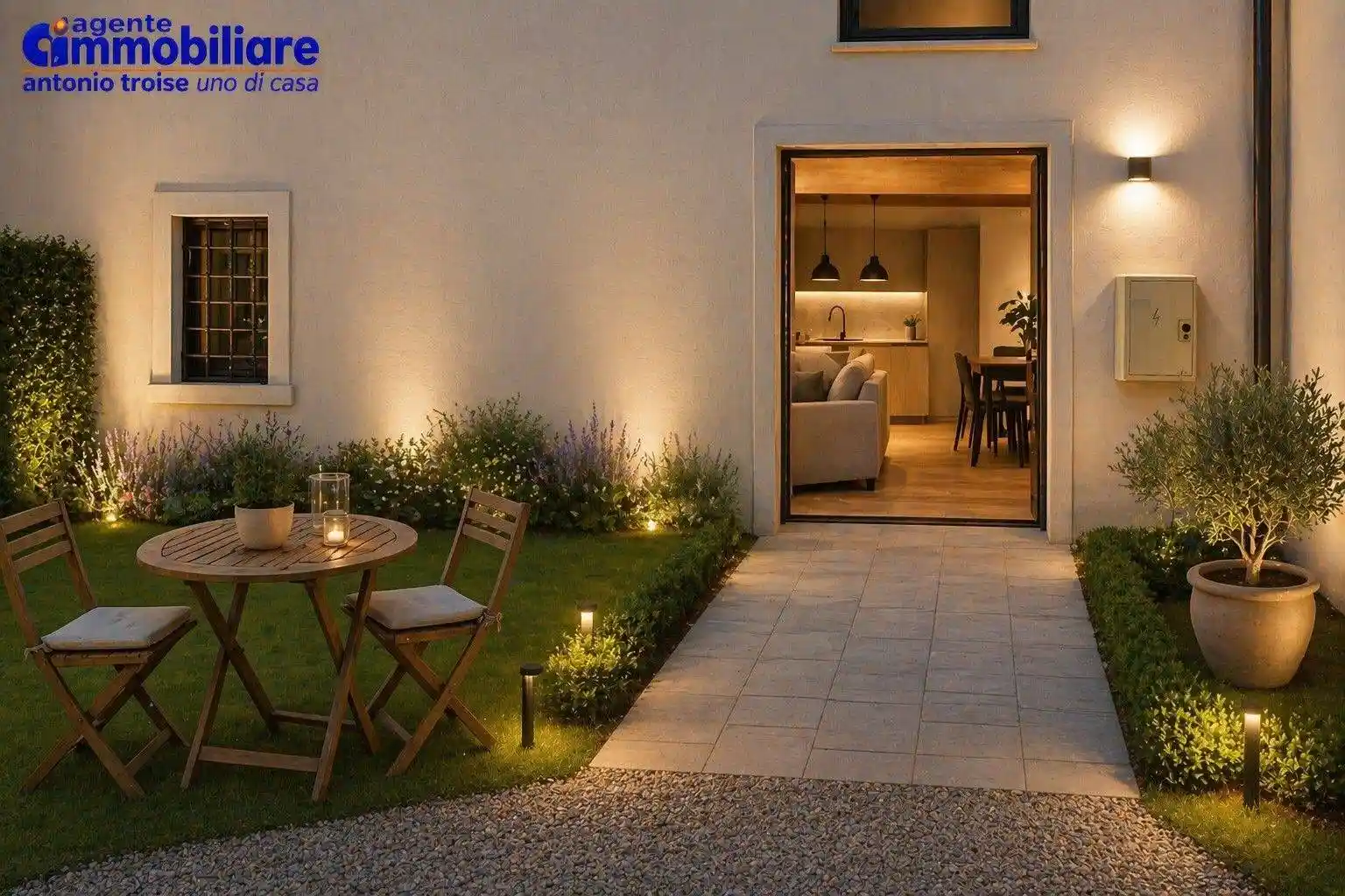 Appartamento in vendita a Pistoia