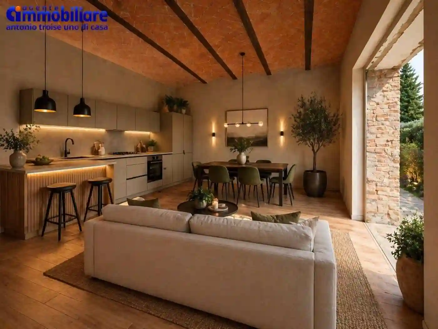 Appartamento - foto 3