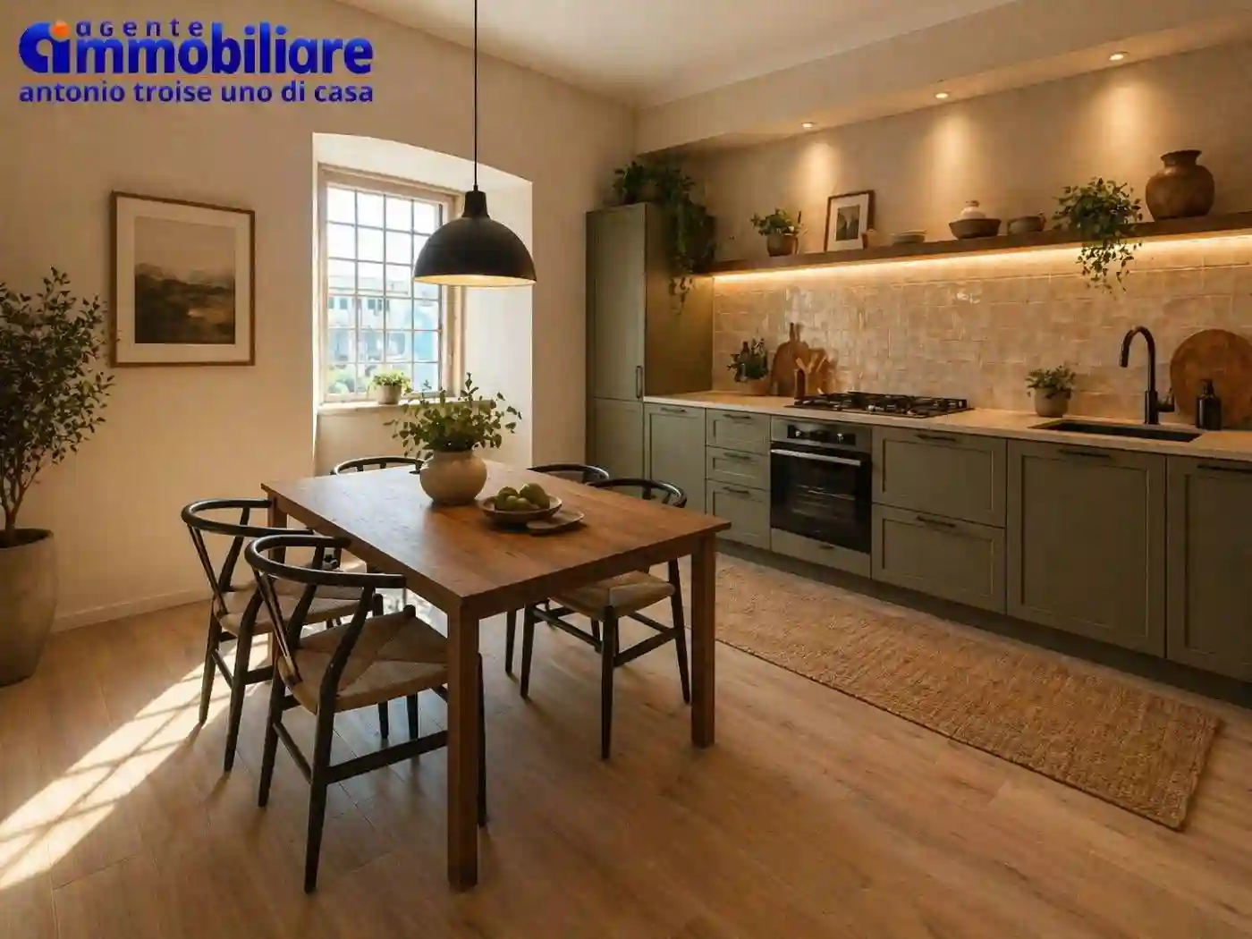 Appartamento - foto 4