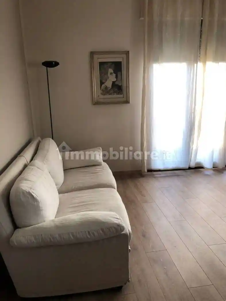 Appartamento in affitto a Ascoli Piceno