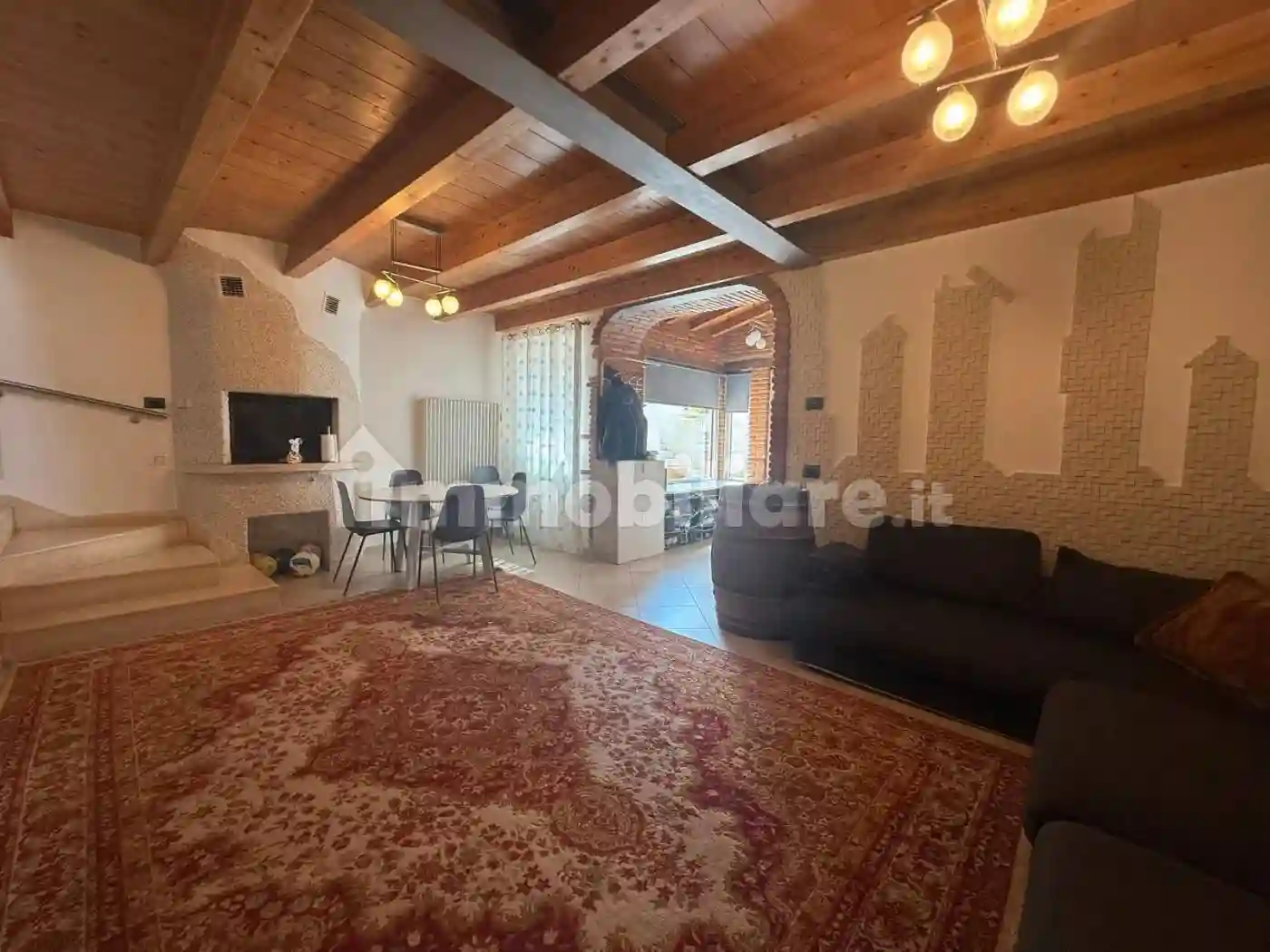 Casa indipendente - foto 4