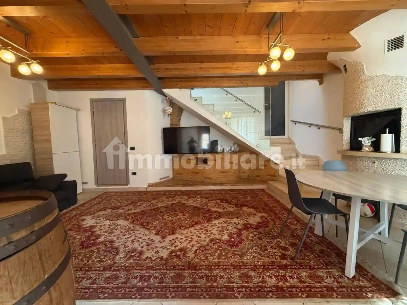 Casa indipendente - foto 5