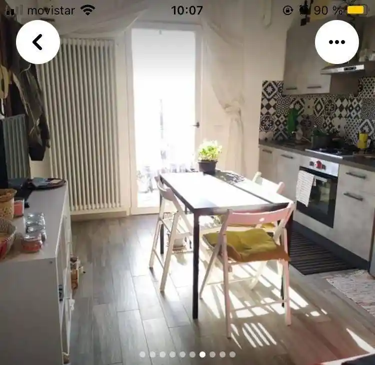 Appartamento in vendita a Pavia