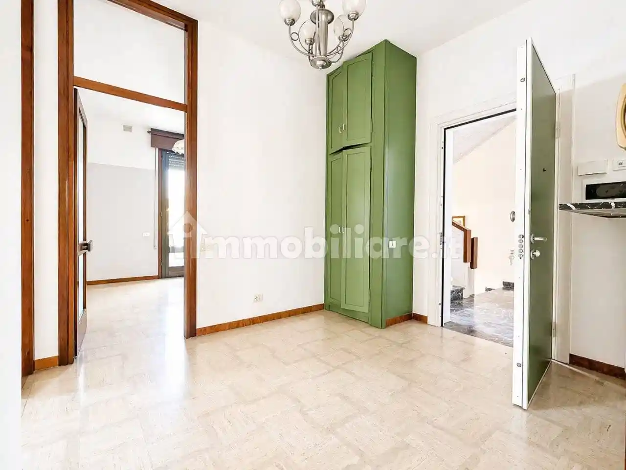 Appartamento in affitto a Caldogno