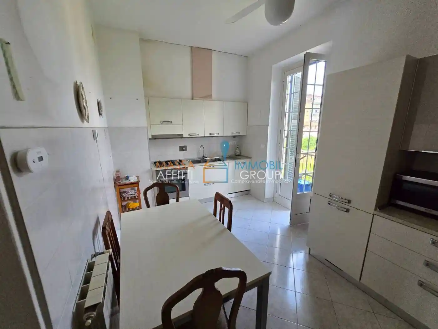 Appartamento in affitto a Carrara