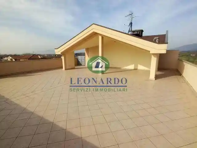Attico - Mansarda in vendita a Massa e Cozzile