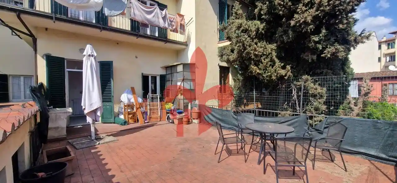 Appartamento in vendita a Firenze