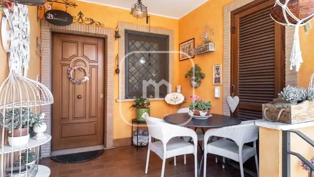 Villa in vendita a Roma