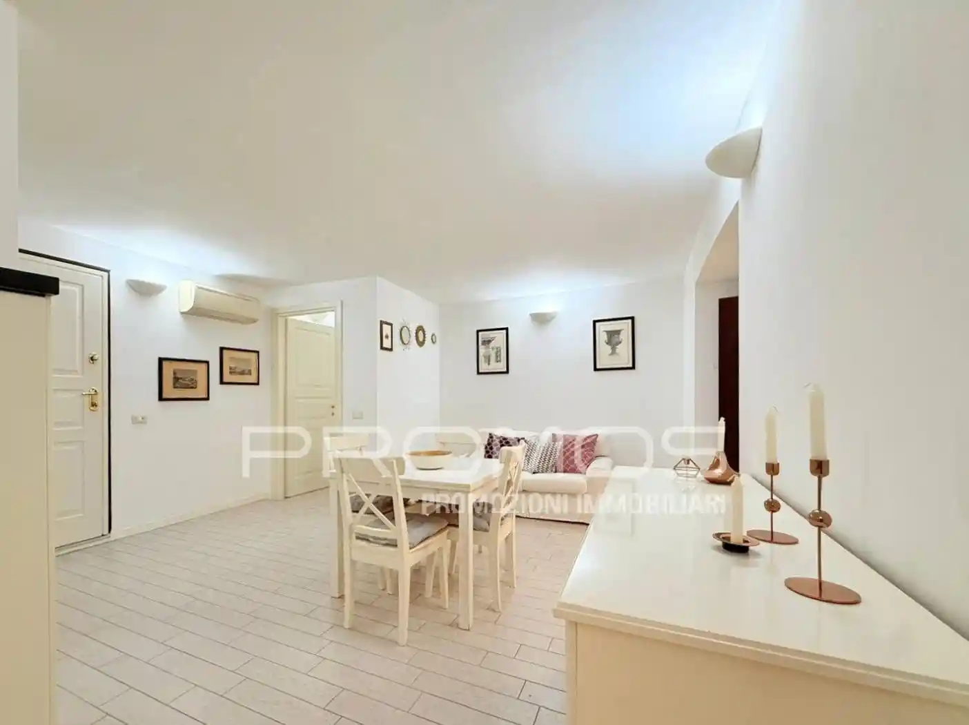 Appartamento in affitto a Cagliari