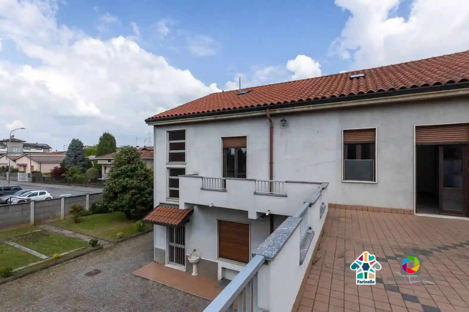 Casa indipendente - foto 2