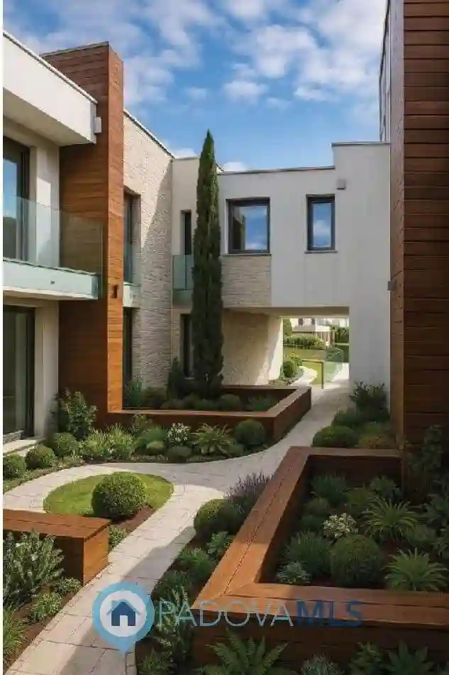 Villetta a schiera - foto 2