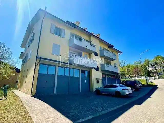 Appartamento in vendita a Carpineti