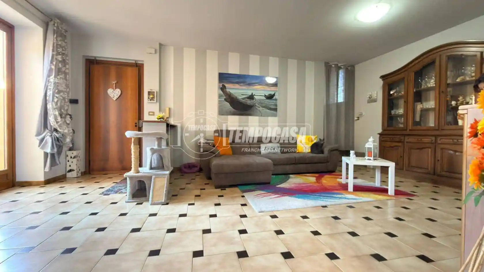 Casa indipendente in vendita a Alpignano