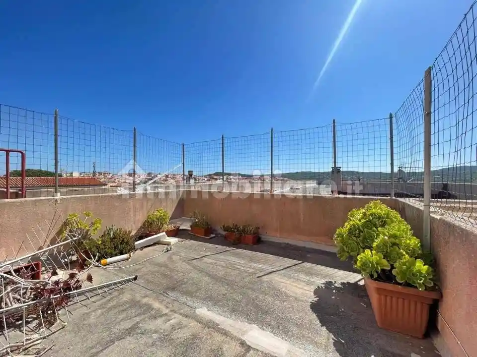 Appartamento in vendita a Santa Teresa Gallura
