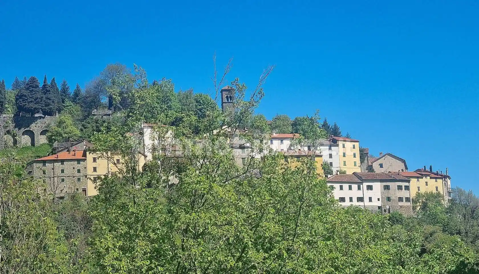 Appartamento in vendita a Sambuca Pistoiese