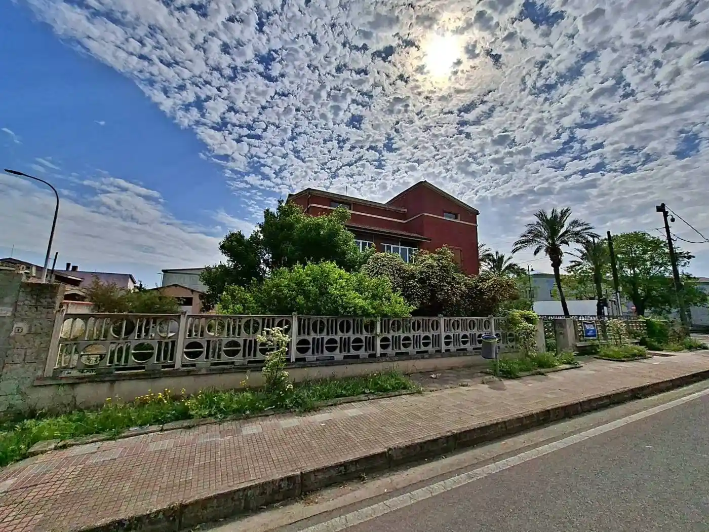 Villa in vendita a Villasor