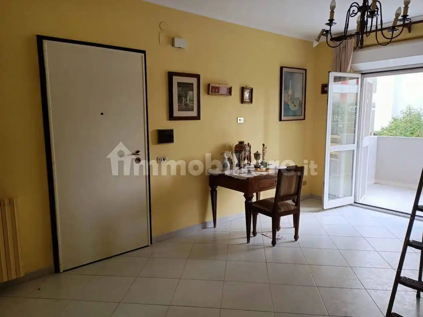 Appartamento in vendita a Taranto