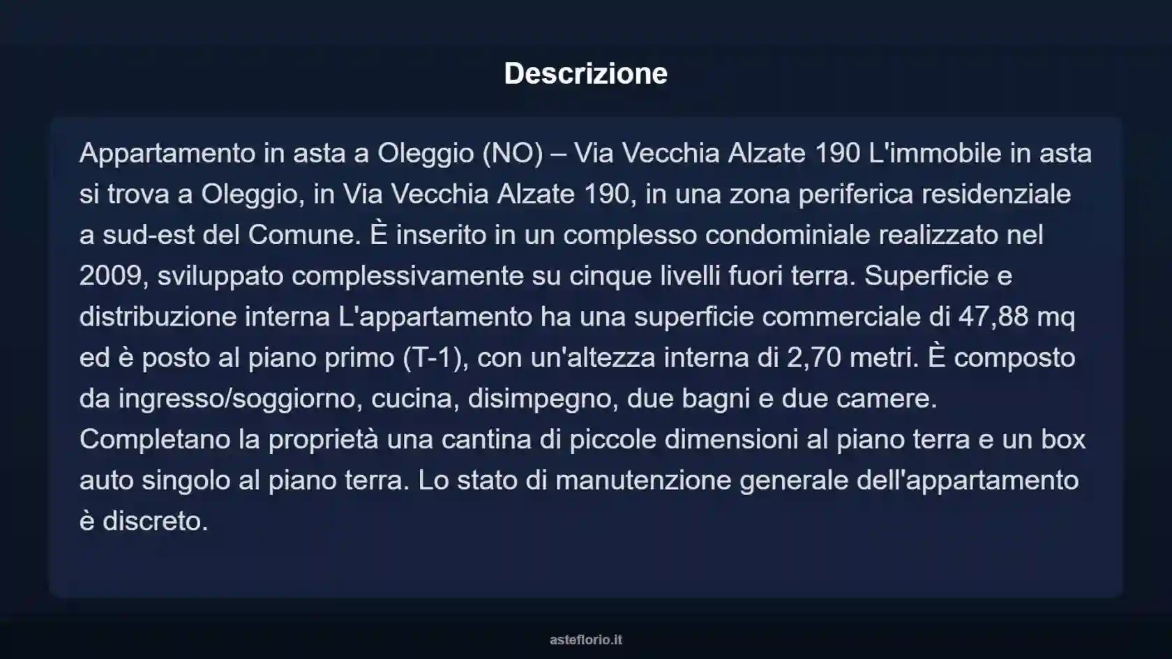 Appartamento - foto 4