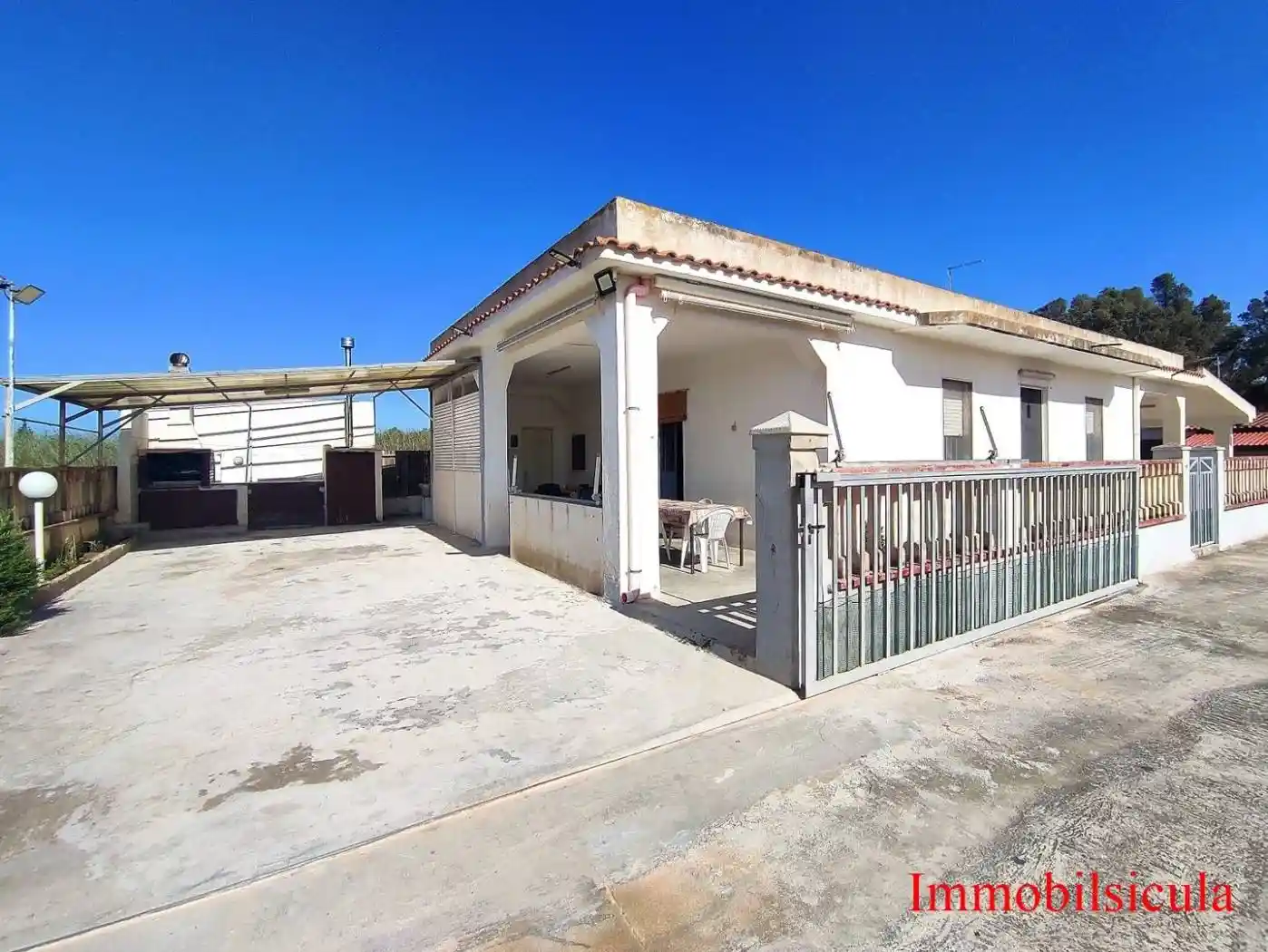 Villa in vendita a Ispica