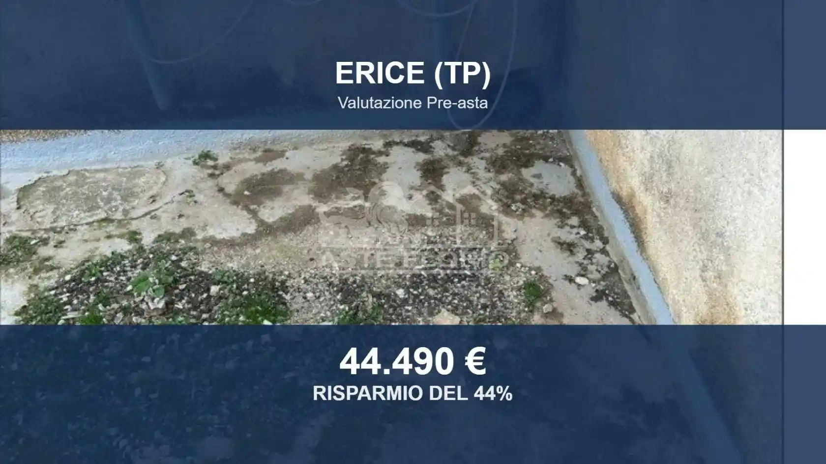 Appartamento in vendita a Erice