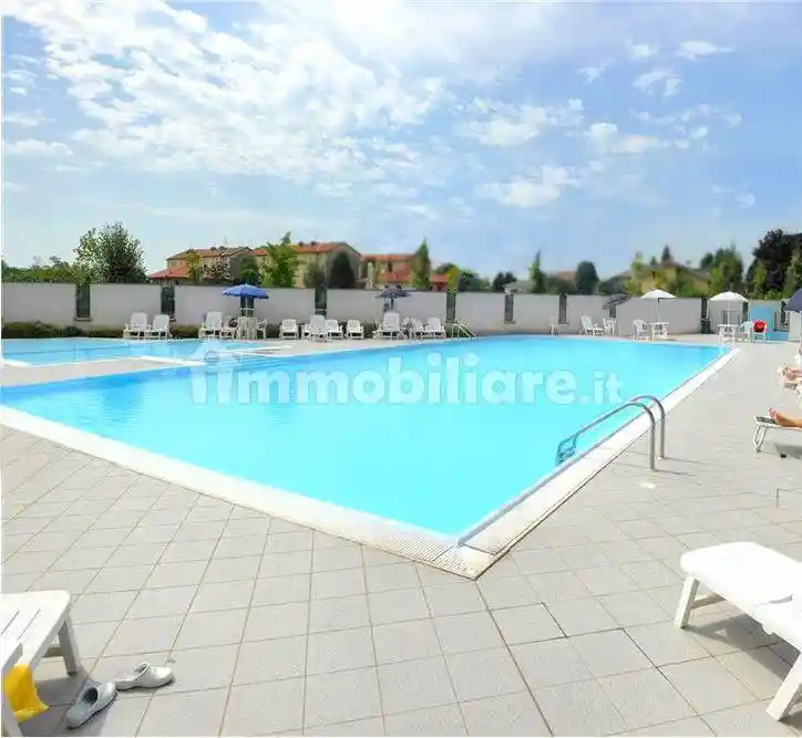 Appartamento in vendita a Parabiago