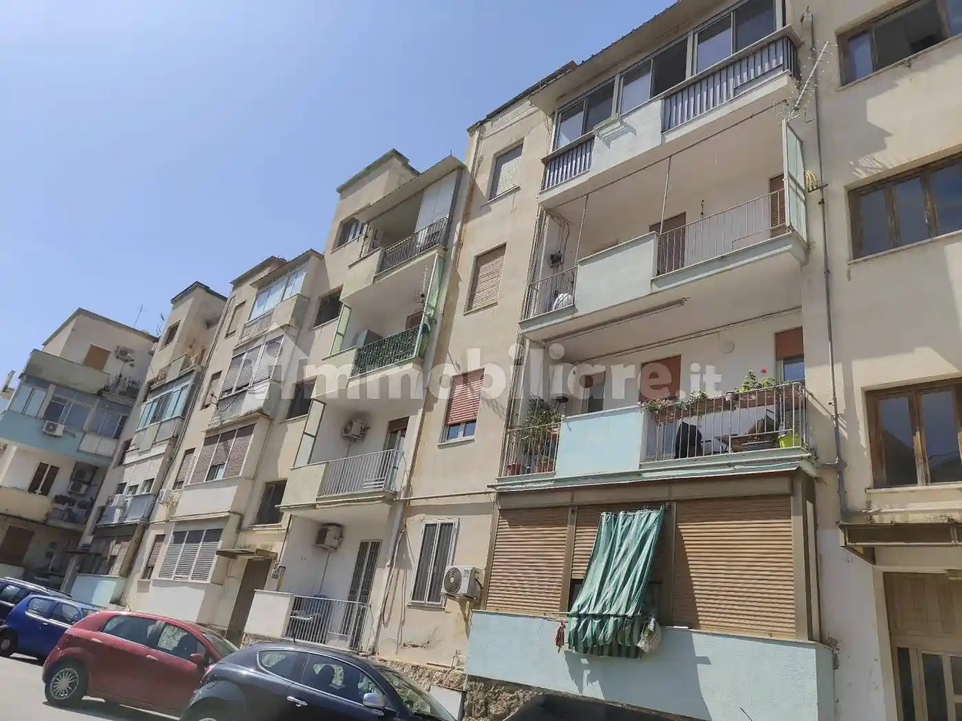 Appartamento in vendita a Palermo